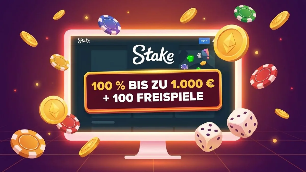 Stake